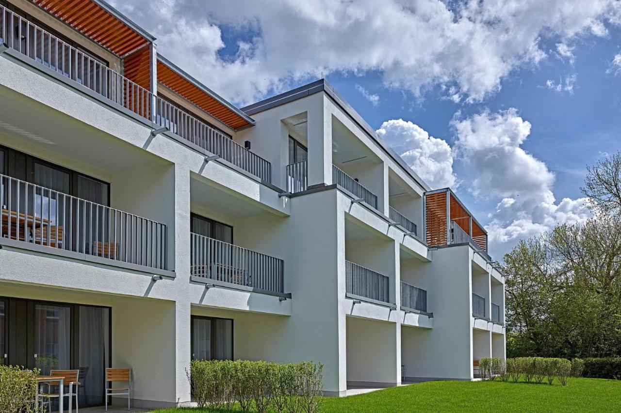 Deichhaeuser Anna Kueste Deichhaeuser Anna Kueste 2-32 Bensersiel Kültér fotó